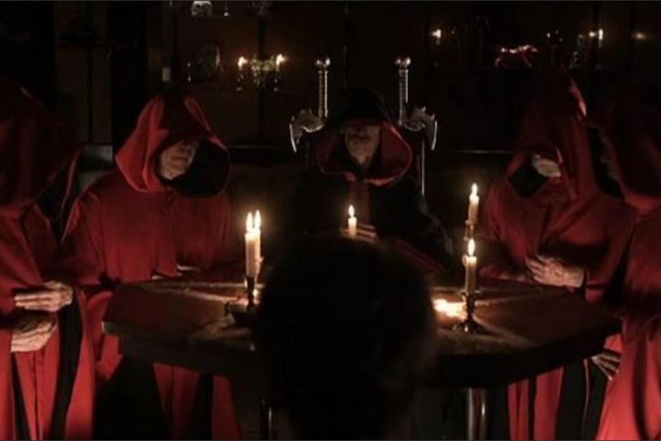 Una secta sat&aacute;nica estar&iacute;a detr&aacute;s de la desaparici&oacute;n de un ni&ntilde;o de 6 a&ntilde;os. (Foto: 7 a las Siete)