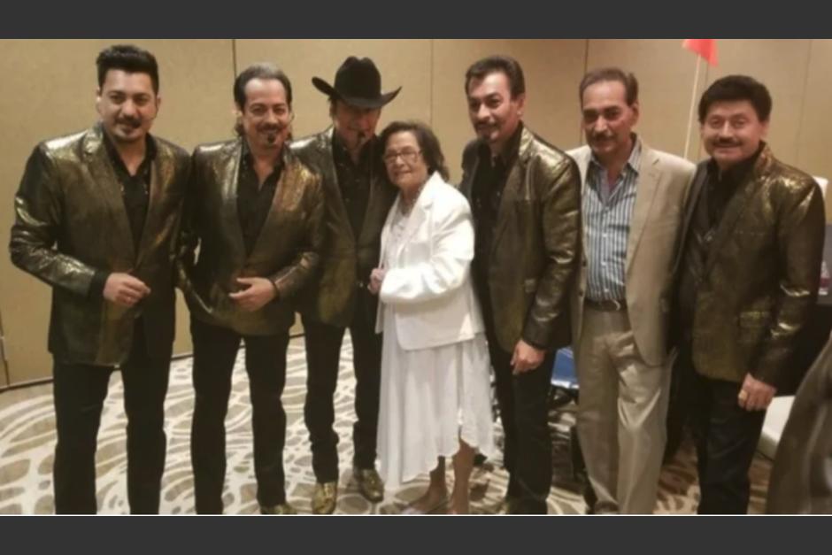 El hecho ha consternado a los integrantes de la popular agrupaci&oacute;n. (Foto: Tigres del Norte)