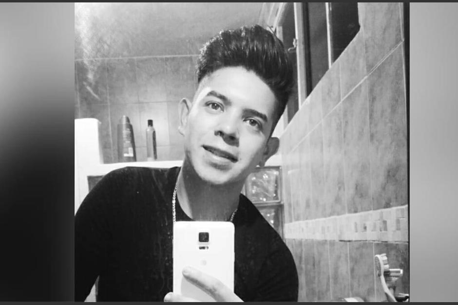 Consternaci&oacute;n gener&oacute; la muerte del joven en Huehutenango. (Foto: Huehuetenango Noticias)