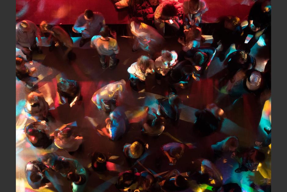 Uno de los clientes celebraba su cumplea&ntilde;os en una discoteca donde hubo capturas por violar la ley seca. (Foto: Pixabay)