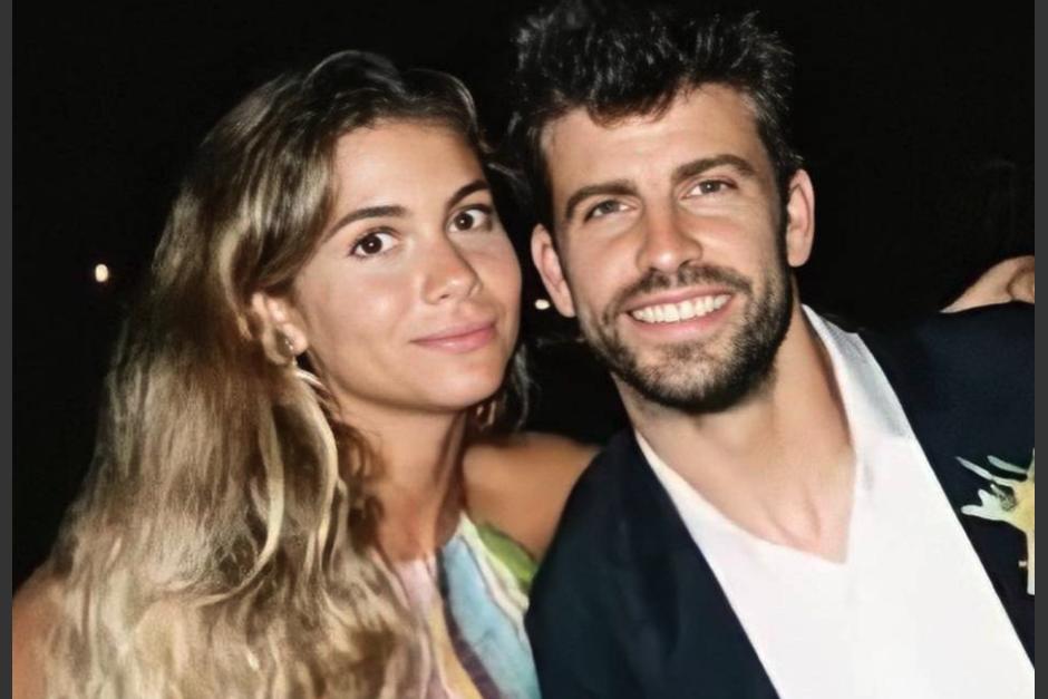 Clara Ch&iacute;a Mart&iacute; habr&iacute;a dejado de laborar en la empresa deportiva de Piqu&eacute;. (Foto: El Universo)