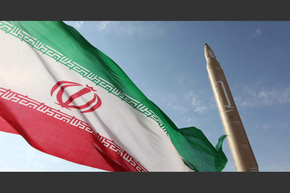 El director general del Shakhtar pide a la FIFA cambiar a Irán por Ucrania en el Mundial-2022. (Foto: AFP)