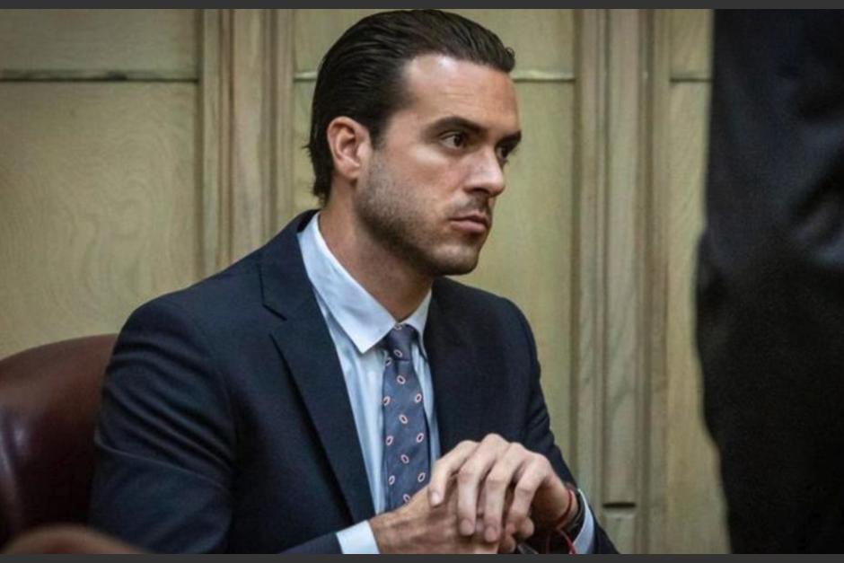 La audiencia para conocer la sentencia de Pablo Lyle fue reprogramada. (Foto: Instagram)