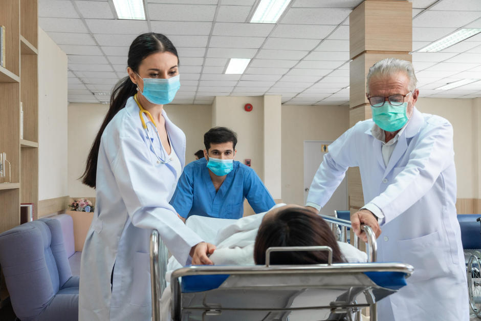 (Fotograf&iacute;a cortes&iacute;a: La Paz Grupo Hospitalario)