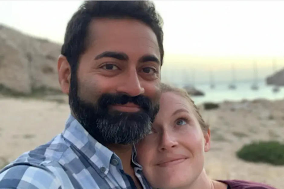 La pareja comparti&oacute; su historia. (Foto: Oficial)