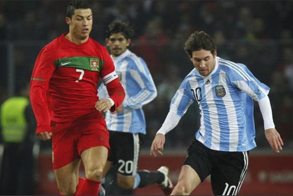 Supercomputadora predice que Argentina y Portugal jugar&aacute;n la final del Mundial de Qatar. (Foto: Archivo)
