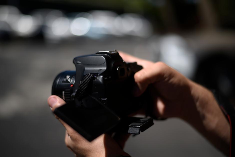 Un estudiante universitario murió mientras realizaba una tarea en la zona 15 capitalina. (Foto: ilustrativa/Wilder López)