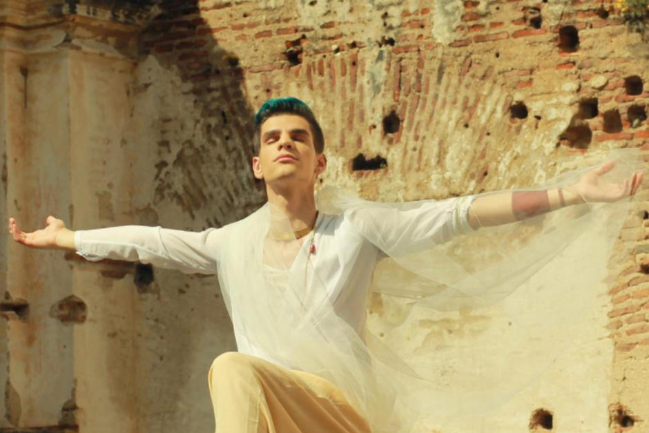 El cantante agradeci&oacute; las muestras de cari&ntilde;o con su lanzamiento. (Foto: Instagram)