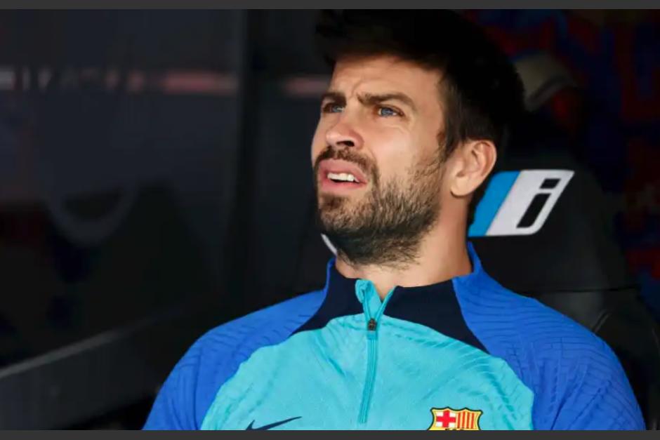 Un antiguo video de Piqu&eacute; escupiendo a un directivo de futbol se ha vuelto a viralizar. (Foto: El Espa&ntilde;ol)
