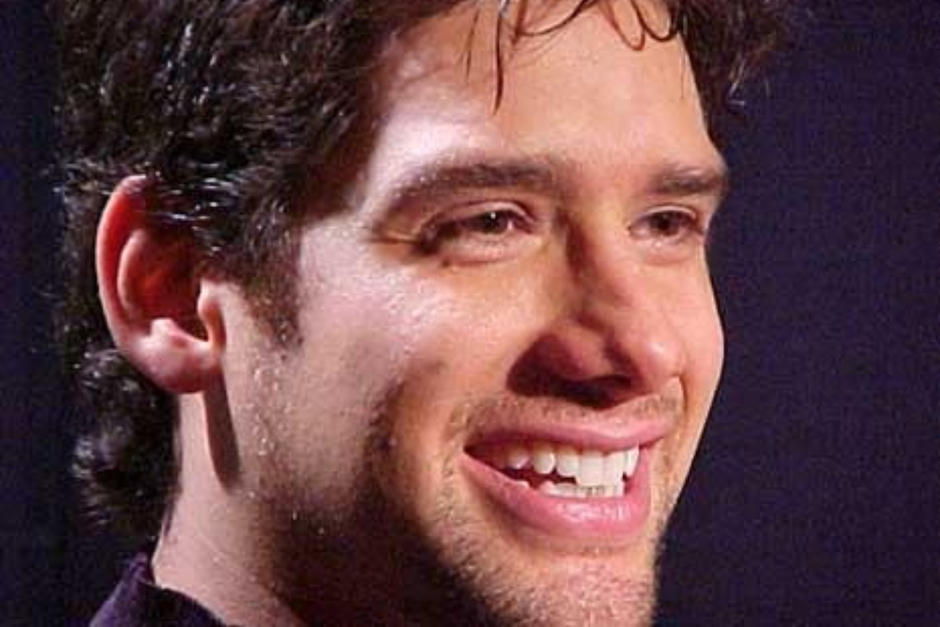 El integrante de Magneto se expres&oacute; de los guatemaltecos. (Foto: Oficial)