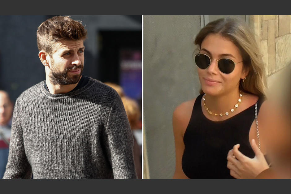 La madre de Clara Ch&iacute;a trabaja en la empresa de Piqu&eacute;, aseguran. (Foto: Vozp&oacute;puli)