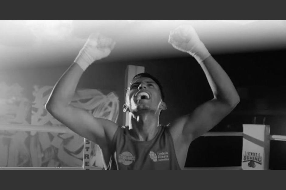 Muere entrenador de boxeo de la Fundaci&oacute;n Ol&iacute;mpica Guatemalteca. (Foto: Fundaci&oacute;n Ol&iacute;mpica Guatemalteca)