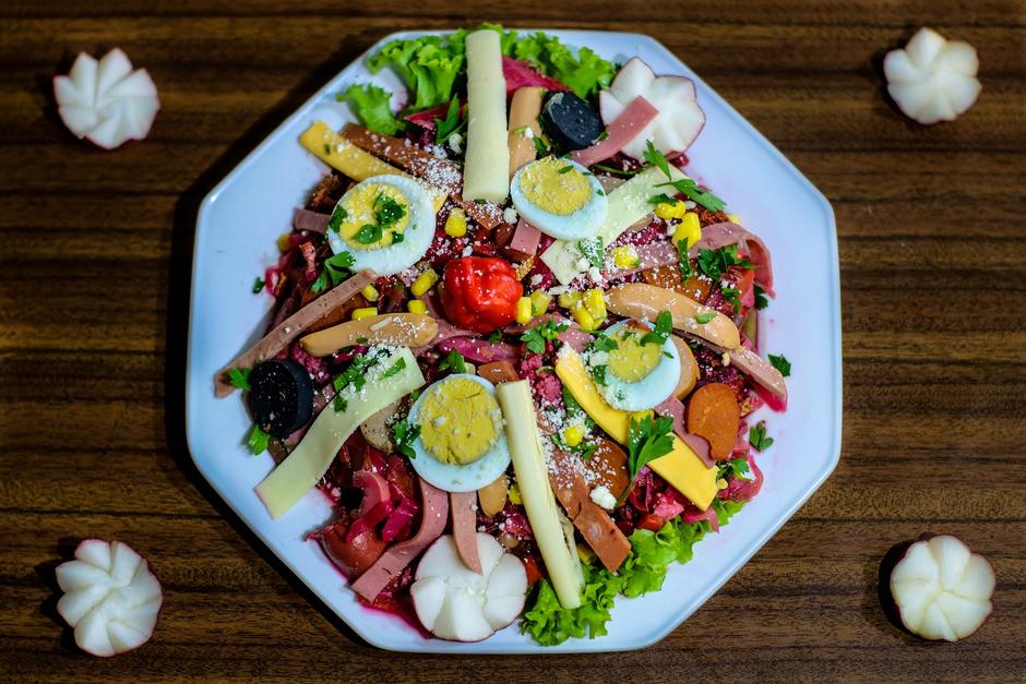 El evento busca mantener vivas las tradiciones de Guatemala. (Foto: Pixabay)