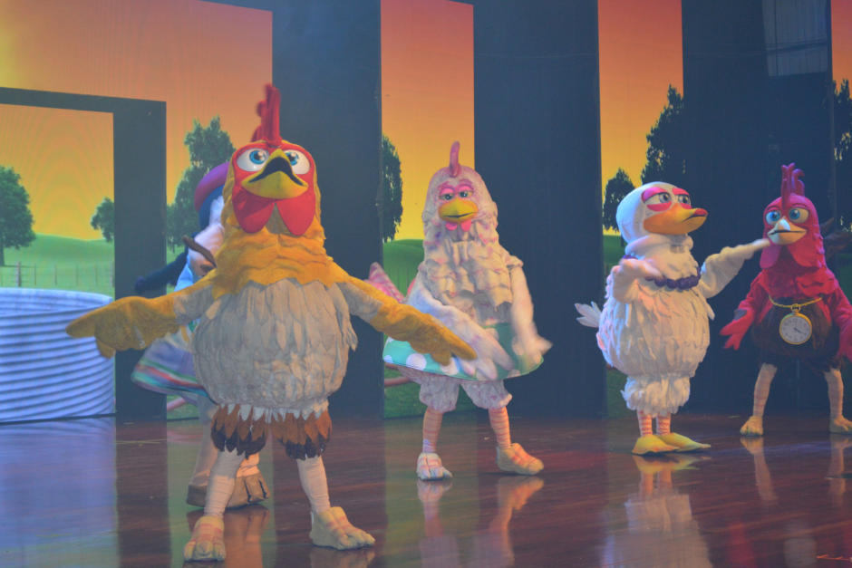 (Fotograf&iacute;a: Fernando Pinetta / Soy502)