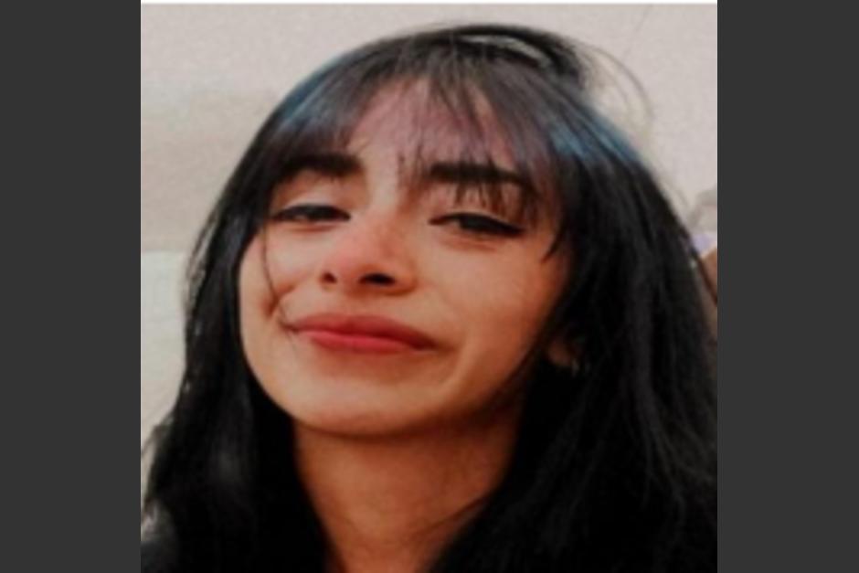 Buscan a una joven mujer que se encuentra desaparecida desde el pasado 29 de octubre, se trata de Nathali del Rosario Marroqu&iacute;n. (Foto: Isabel-Claudina)