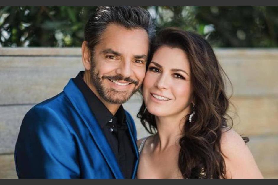 Esta es la primera imagen del famoso. (Foto: Instagram)