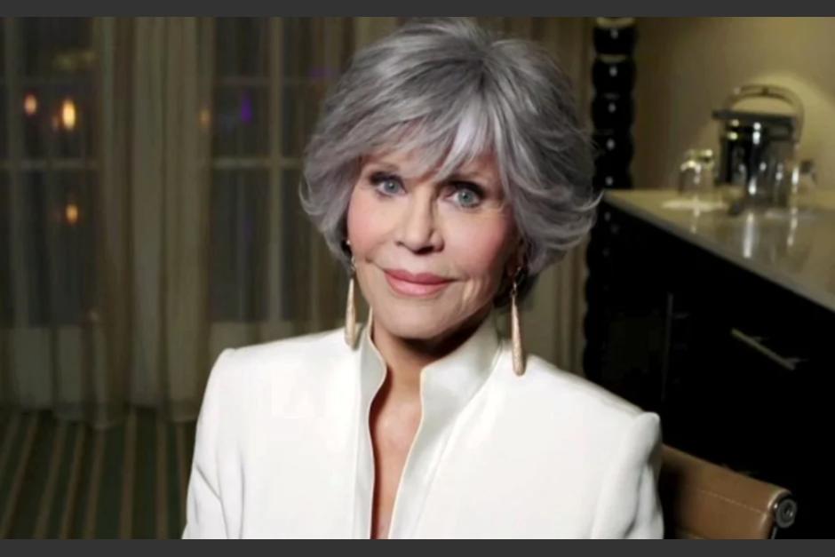 La reconocida actriz de 84 a&ntilde;os anunci&oacute; que padece c&aacute;ncer. (Foto: Reuters)