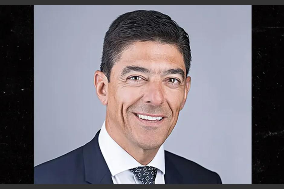 El director financiero de Bed, Bad &amp; Beyond muri&oacute; al caer de un edificio. (Foto: TMZ)