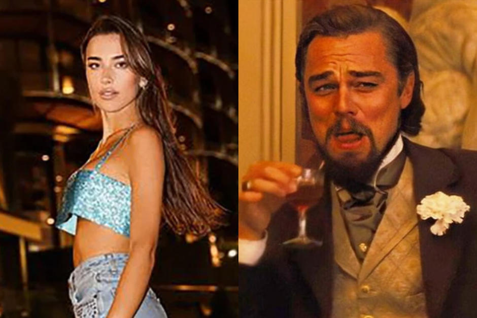 (Fotos: Instagram y redes sociales)