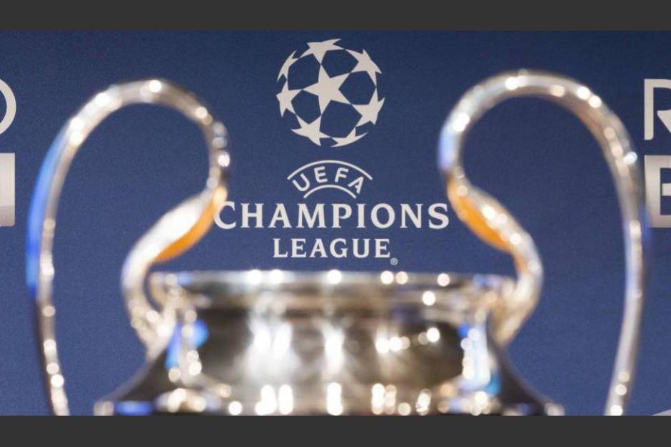 Este martes 6 de septiembre dará inicio la Champions League 2022. (Foto: AFP)