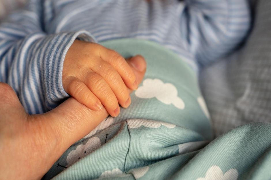 Los beb&eacute;s nacieorn con esta caracter&iacute;stica.&nbsp; (Foto: Pixabay)