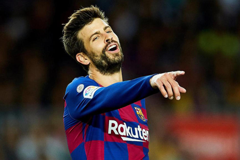 La paraje fue vista en un lugar exclusivo. (Foto: AFP)