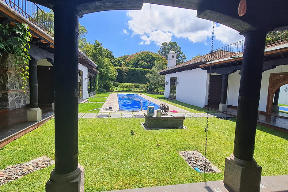 El exministro de Energ&iacute;a y Minas, Erick Archila, fue acusado por el Ministerio P&uacute;blico en un caso de corrupci&oacute;n. (Foto: MP)