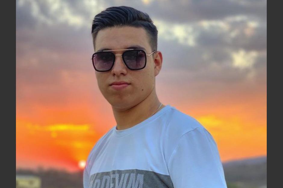 Zoel Cruz va a cumplir 10 meses de estar desaparecido. (Foto: Instagram)&nbsp;