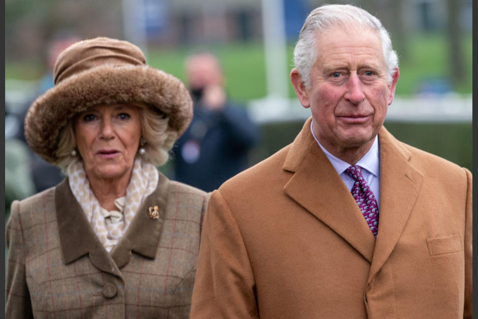 Tras 7 d&eacute;cadas esto se sabe del "eterno heredero". (Foto: The Royal Family)