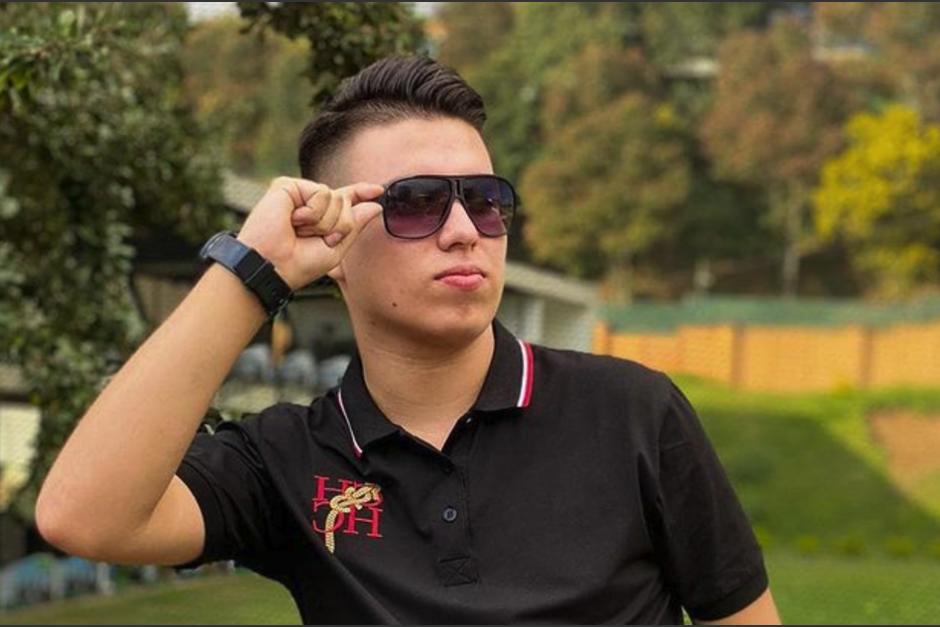 La familia de Zoel Cruz sigue buscando respuestas sobre su paradero y exigiendo a las autoridades que hagan su trabajo. (Foto: Instagram)&nbsp;