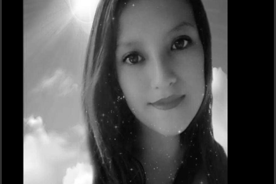 Ana Isabel Cruz Portillo fue localizada sin vida tras permanecer desaparecida cuatro días. (Foto: redes sociales)