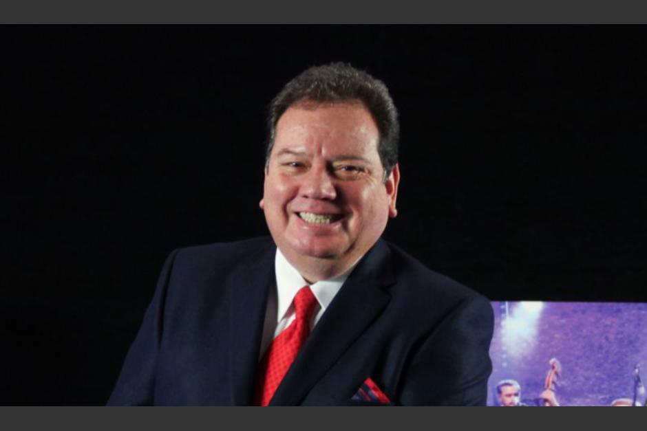 El actor mexicano Jorge Mu&ntilde;iz est&aacute; bajo observaci&oacute;n m&eacute;dica. (Foto: Heraldo de M&eacute;xico)