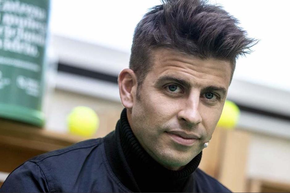 Gerard Piqué y Clara Chía han sido captados en diversos eventos públicos. (Foto: Redes sociales)