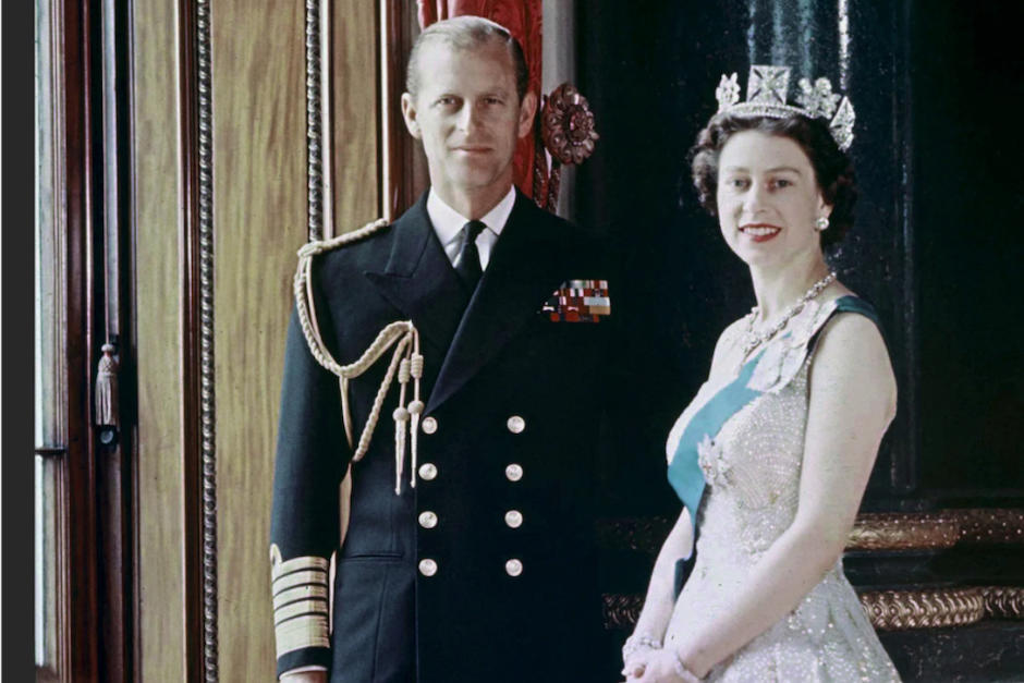 Esta historia estuvo llena de infidelidades. (Foto: Oficial)