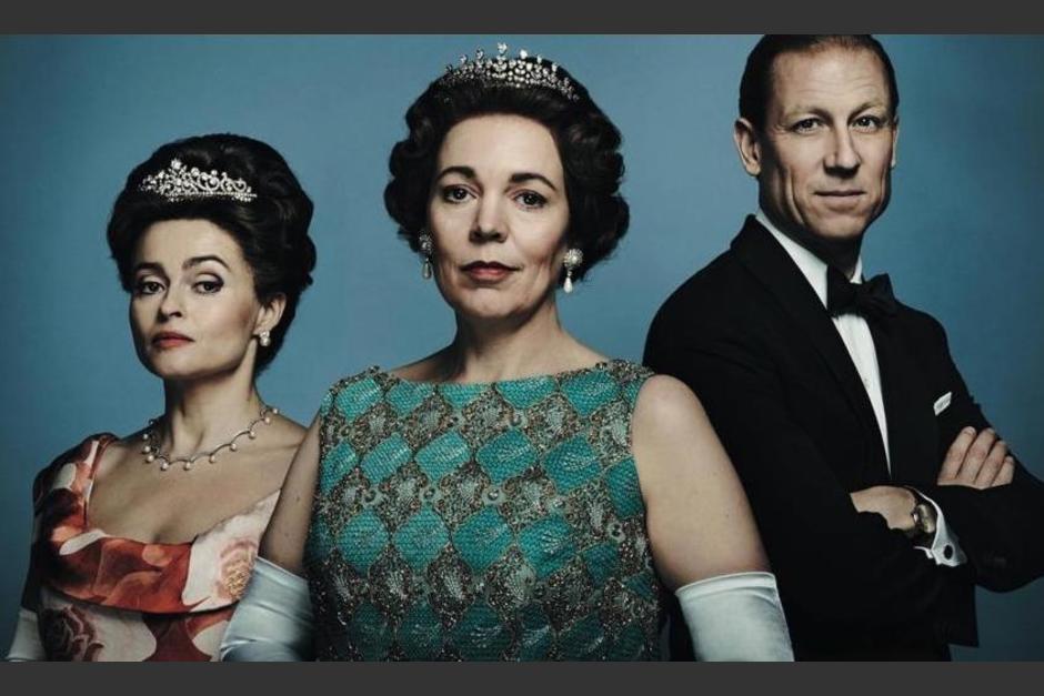 "The Crown" suspendi&oacute; el rodaje de su quinta temporada. (Foto: El Mundo)