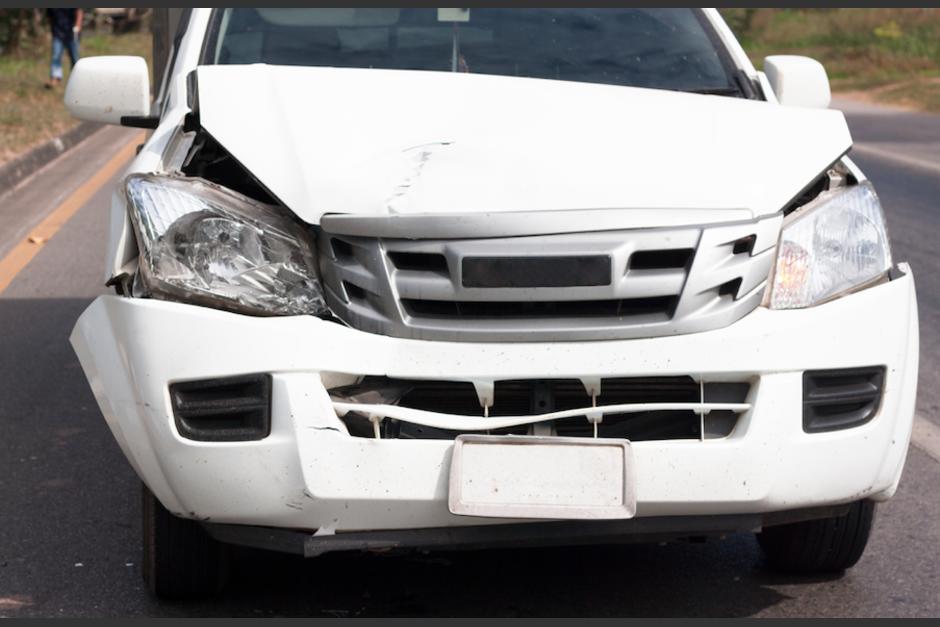 La hija de la pareja afectada pidi&oacute; ayuda para ubicar al piloto del carro. (Foto: Ilustrativa/Shutterstock)