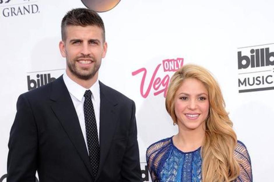 Shakira compartió una última foto con Piqué que anticipó el final de la relación. (Foto: archivo/Soy502)