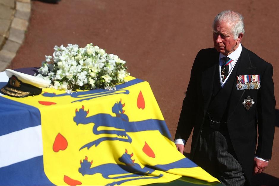 Personas podrán llegar al féretro de la reina Isabel II antes de su funeral de Estado. (Foto: AFP)