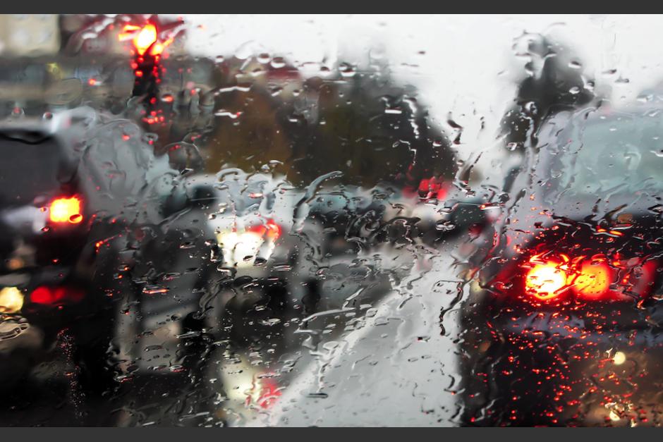 Conductores grabaron el derrape de motoristas. (Foto: Ilustrativa/Shutterstock)&nbsp;