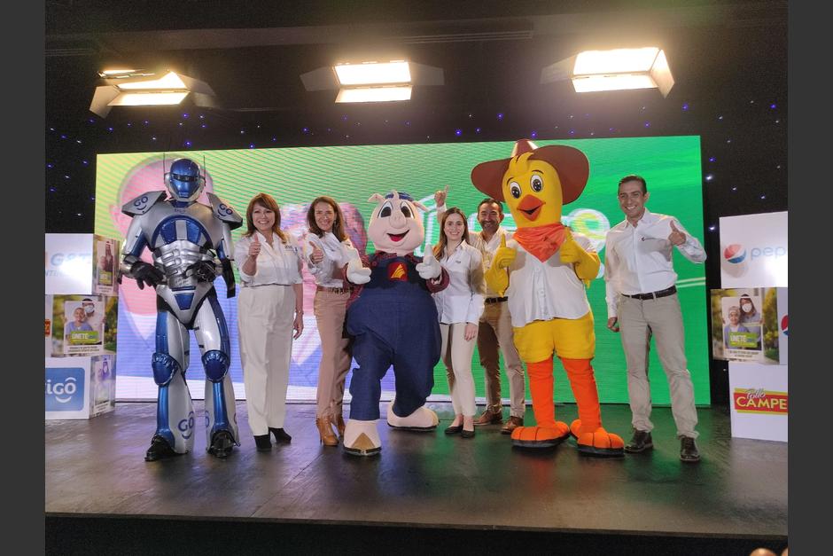 (Fotograf&iacute;a: Soy502)