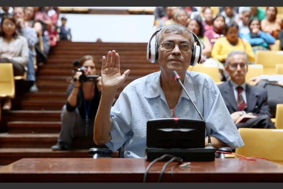 El documental guatemalteco "El silencio del Topo" representar&aacute; a Guatemala en los premios Oscar 2023. (Foto: Vlaff)