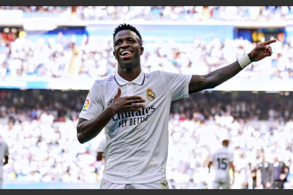 El significativo mensaje de Pelé a Vinicius Jr. luego de los comentarios racistas. (Foto: Instagram)