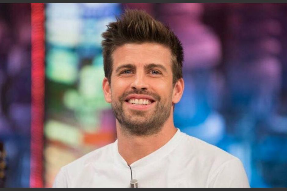 Gerard Piqu&eacute; sigue sin lograr un acuerdo favorable con Shakira sobre el futuro de sus hijos: Sasha y Milan. (Foto: Atresmedia)&nbsp;