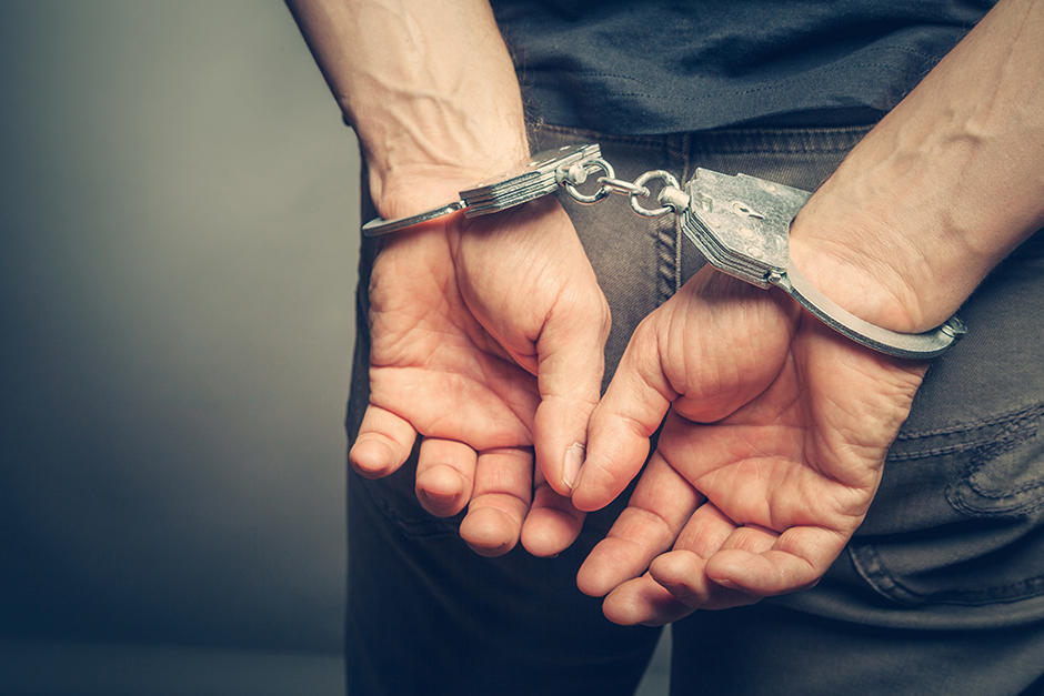 Dos hombres e la misma estructura criminal serán enviados a EE.UU. para enfrentar a las autoridades de ese país. (Foto: archivo/Soy502)