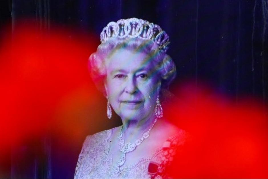 El funeral de Isabel II se llevará a cabo este lunes 19 de septiembre. (Foto: AFP)