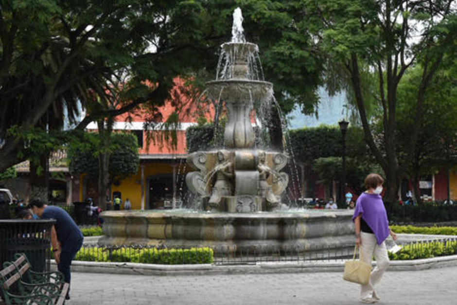 El pr&oacute;ximo asueto en Guatemala ser&aacute; el 20 de octubre y caer&aacute; jueves, por lo que no se podr&aacute; disfrutar de fin de semana largo. (Foto: Archivo/Soy502)&nbsp;