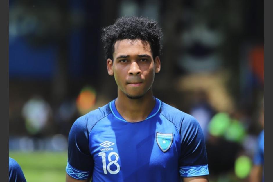 Arquimides Ord&oacute;&ntilde;ez habl&oacute; sobre su primer llamado a selecci&oacute;n mayor. (Foto: Instagram)