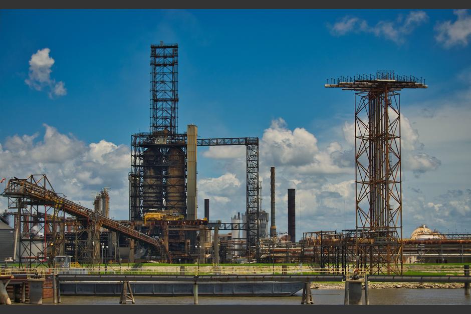 Este es el panorama del petr&oacute;leo al cierre del mercado del lunes. (Foto: Pixabay)