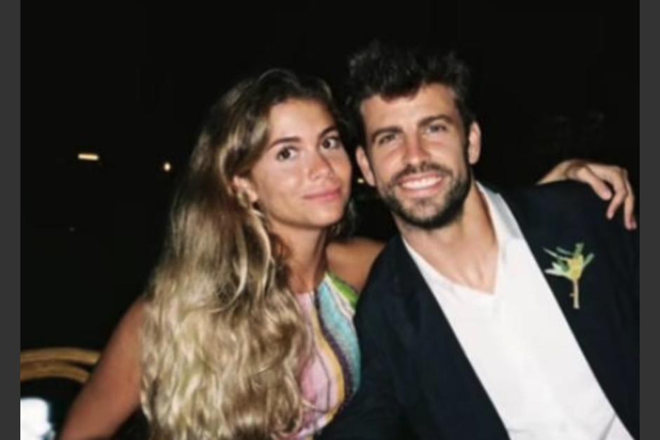 Gerard Piqué y Clara Chía han decidido alejarse de Barcelona por unos días. (Foto: Archivo/Soy502)
