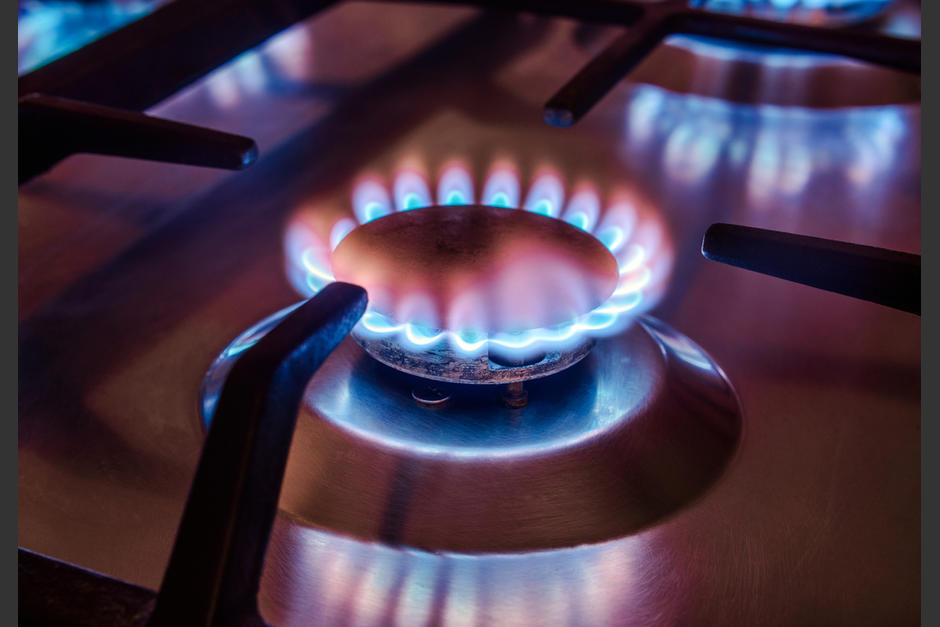 El subsidio para consumidores de gas propano entrar&aacute; en vigencia el 20 de septiembre de 2022. (Foto: Archivo/Soy502)&nbsp;